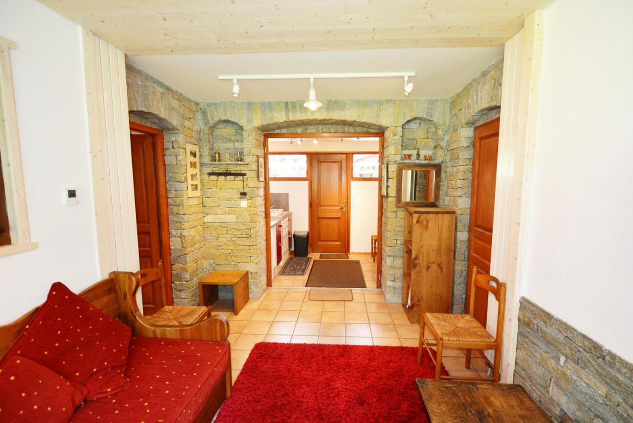 Chalet Champraz Chamonix Esterno foto