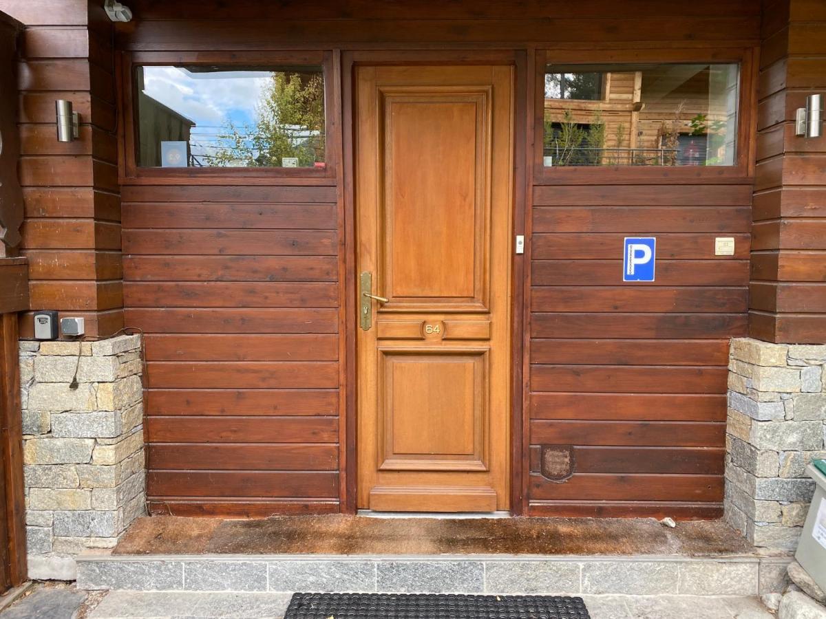 Chalet Champraz Chamonix Esterno foto